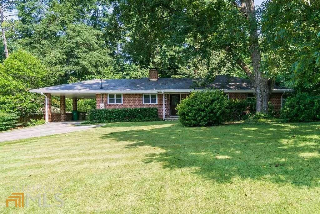 2790 Glenbriar Drive - Photo 1