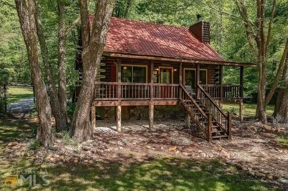 15 Olivers Trail - Photo 1
