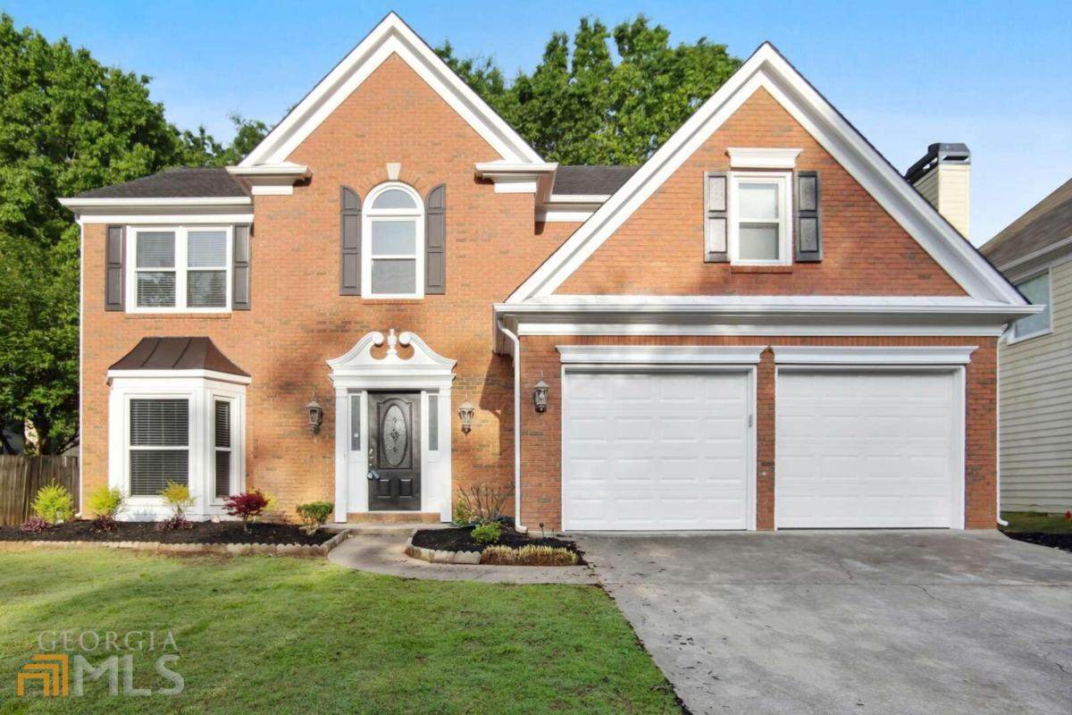 3965 Ancroft Circle - Photo 1
