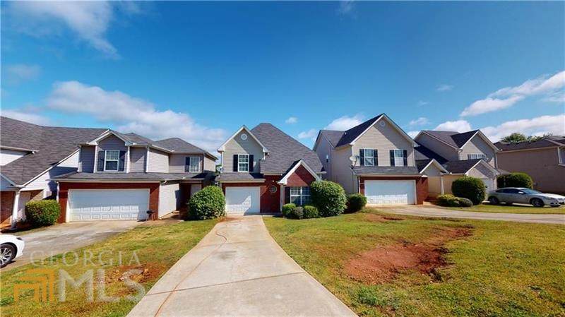 529 Carlton Pointe Drive - Photo 1