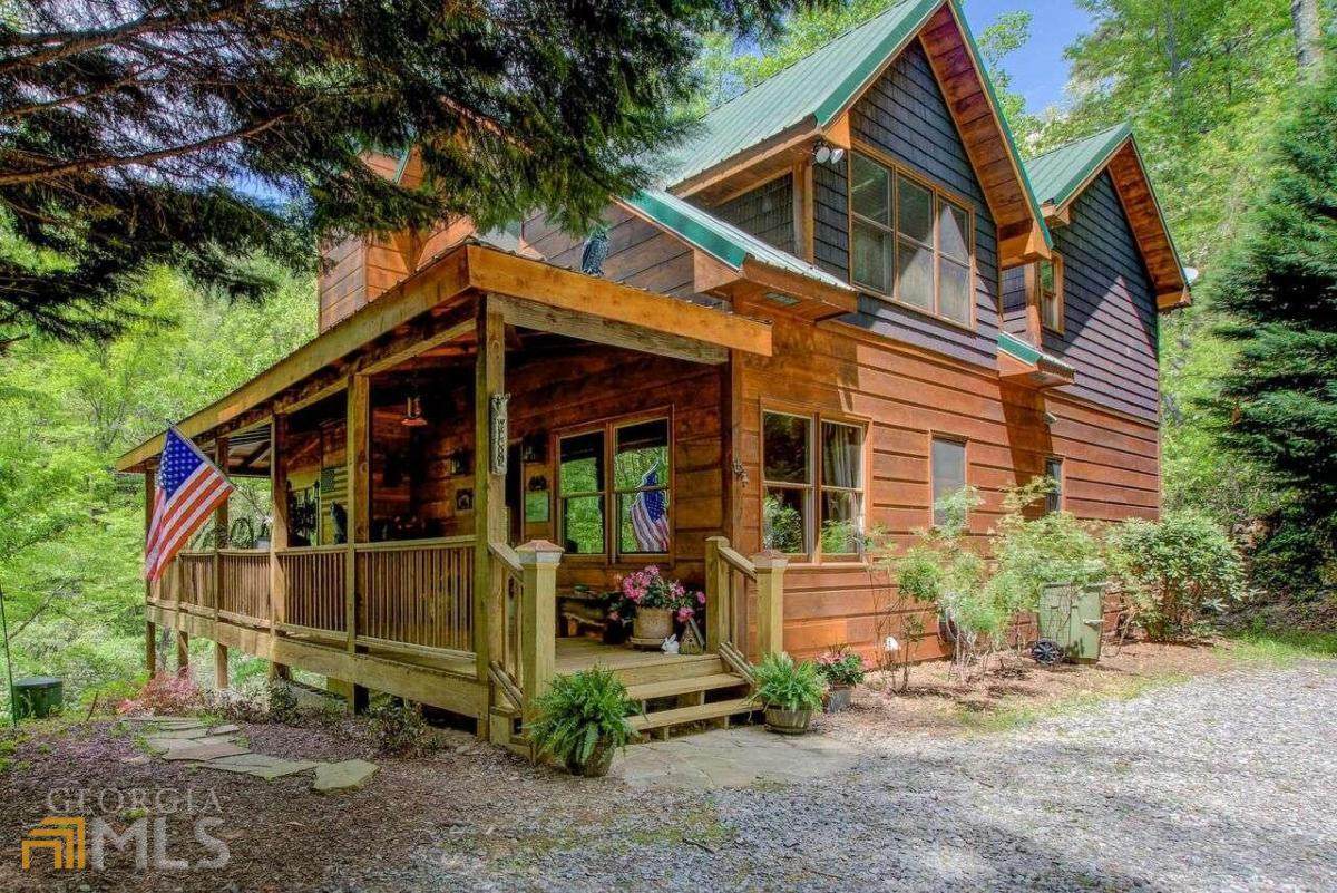 46 Private Drive - Photo 1