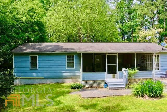 1013 Shady Lane - Photo 1
