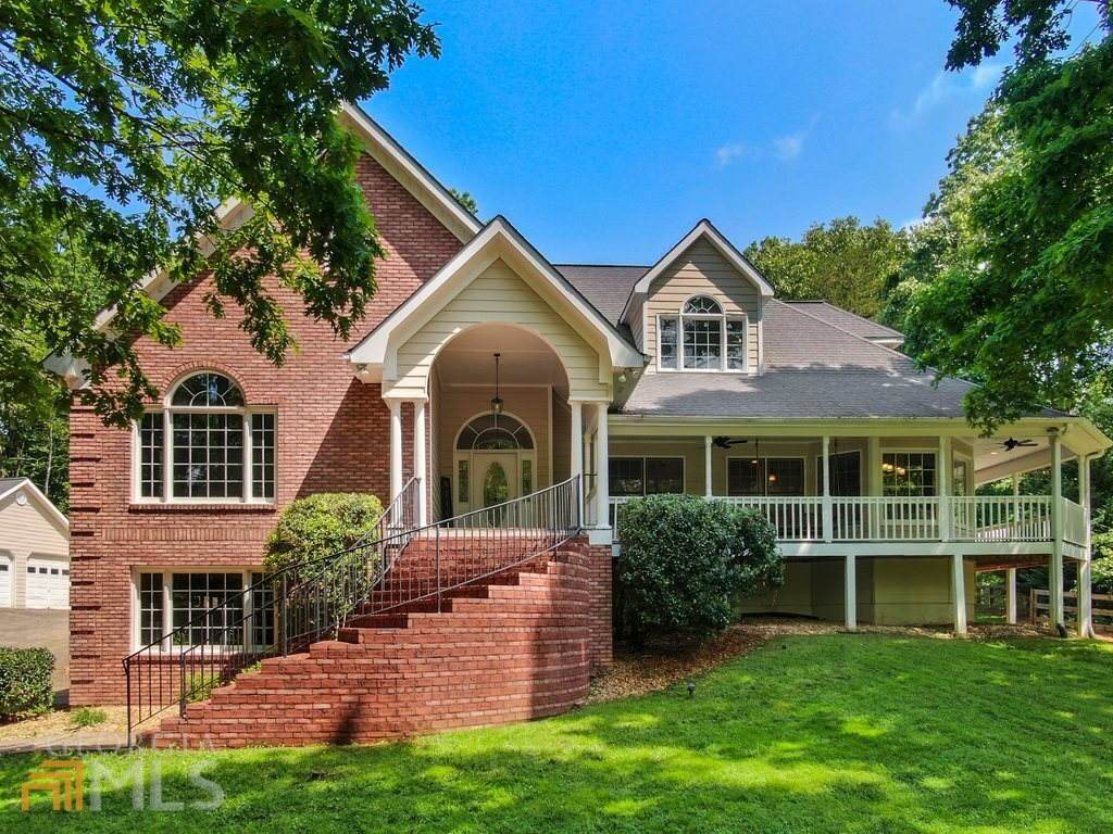 424 Holly Oak Trace - Photo 1