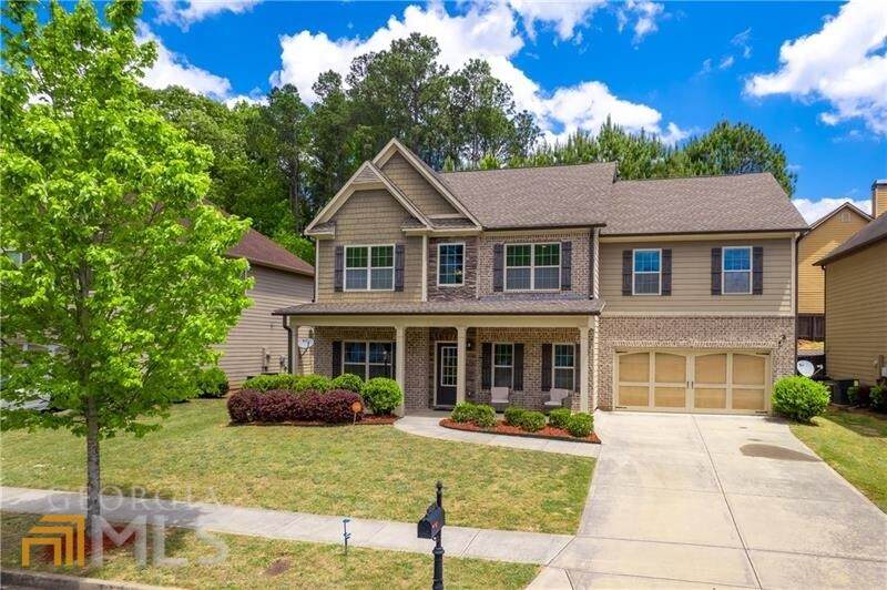 3198 Arbor Oaks Way - Photo 1