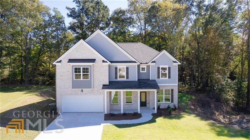 244 Paxton Lane - Photo 1