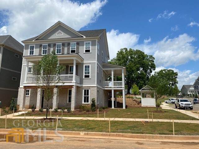 933 South On Main Drive - Photo 1