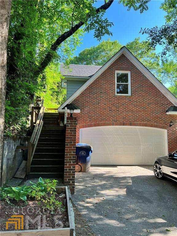 782 Myrtle Street - Photo 1