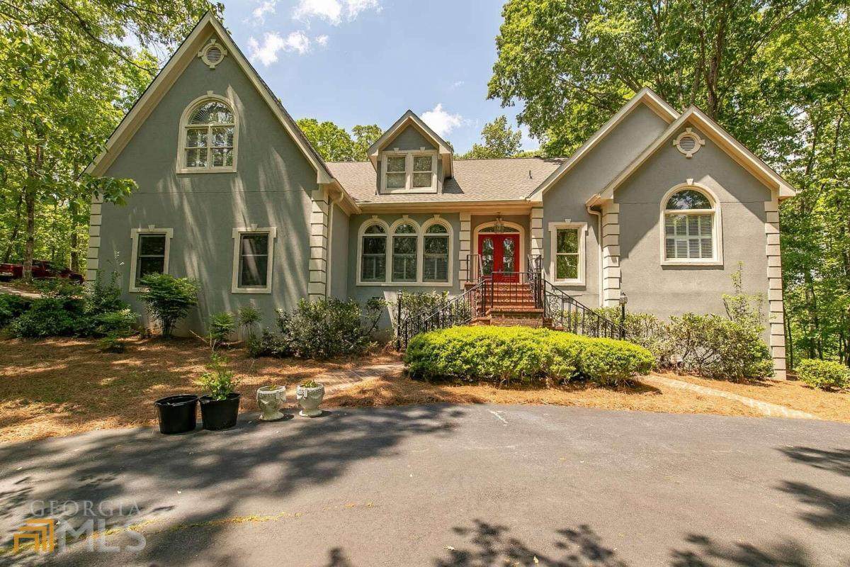 5767 Phillips Mill Road - Photo 1