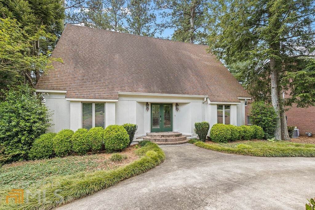 3112 Marthasville Court - Photo 1