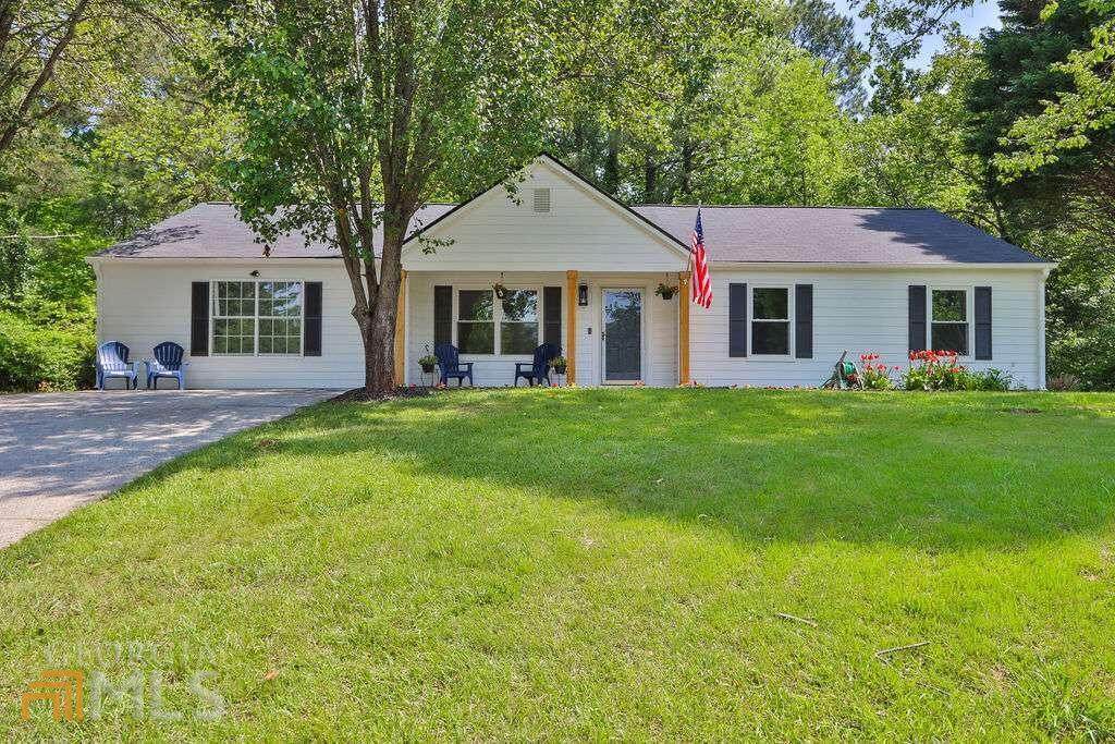 3276 Owens Meadow Lane - Photo 1