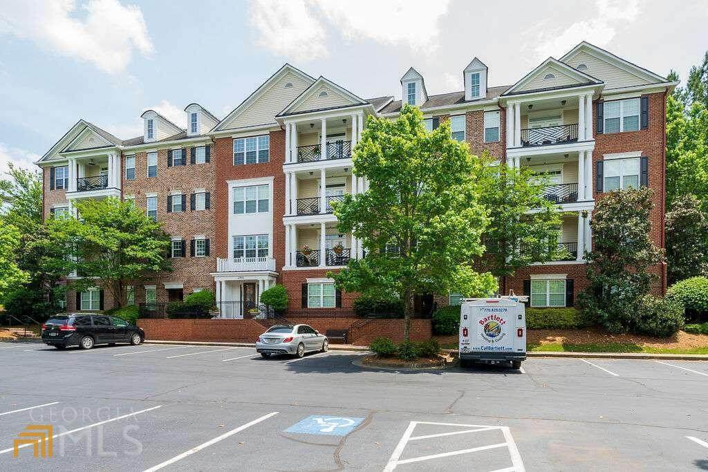 4950 Ivy Ridge Drive - Photo 1