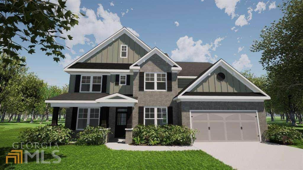 6024 Locklear Lot #24 Way - Photo 1