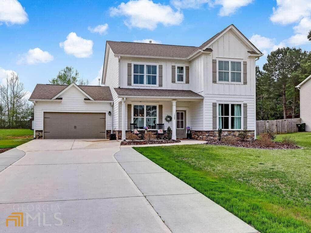 1509 Maddox Lane - Photo 1