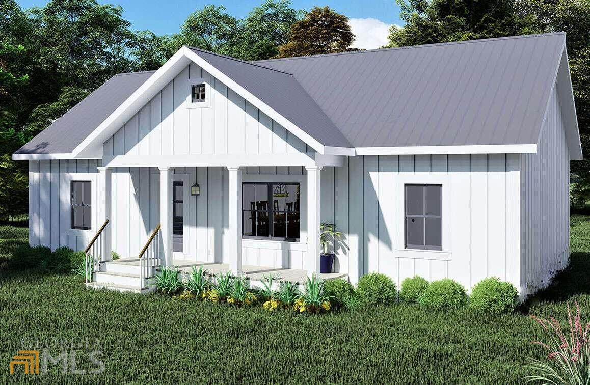 LOT 1 Arnold Park Drive - Photo 1