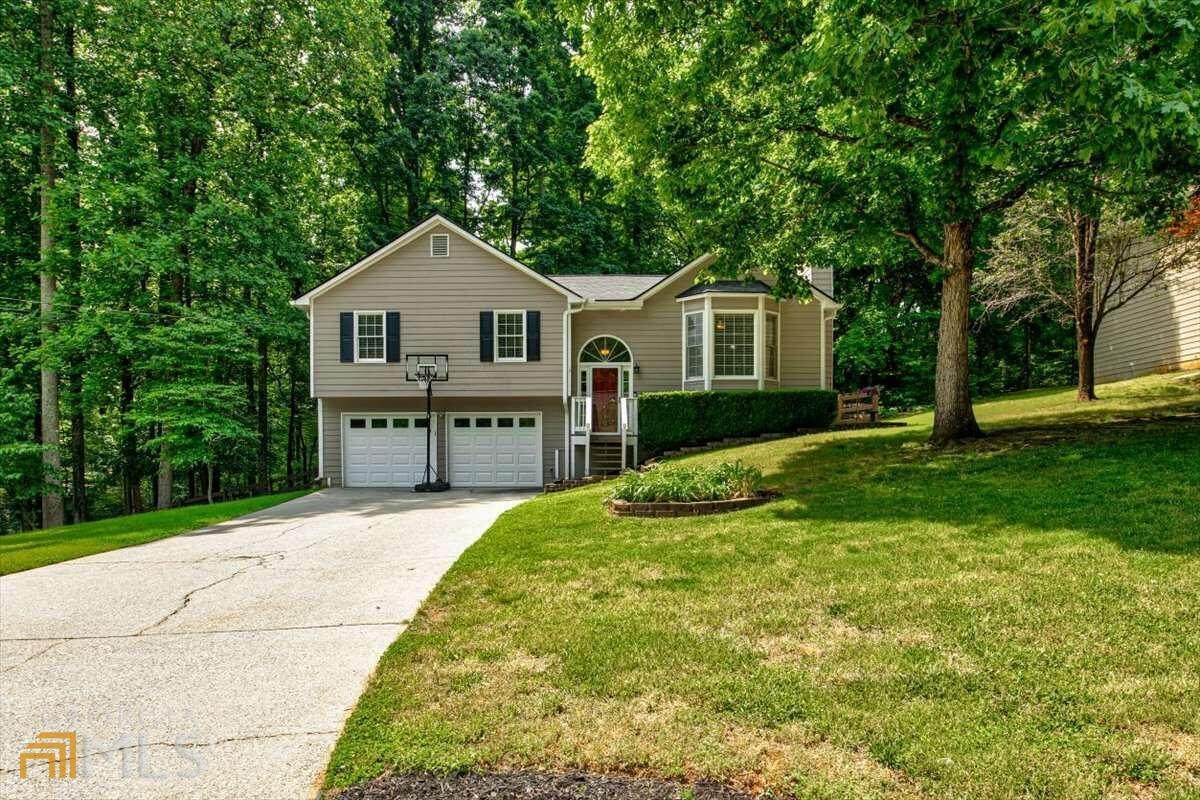 60 Indian Trail Lane - Photo 1