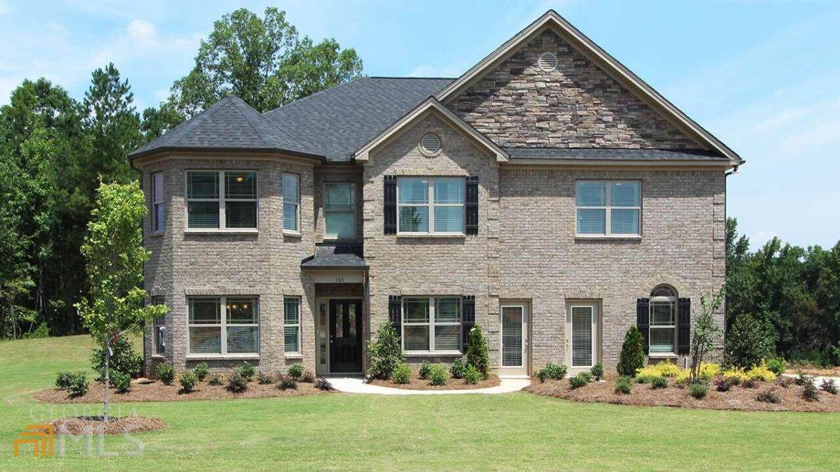 1220 Hawthorne Circle - Photo 1