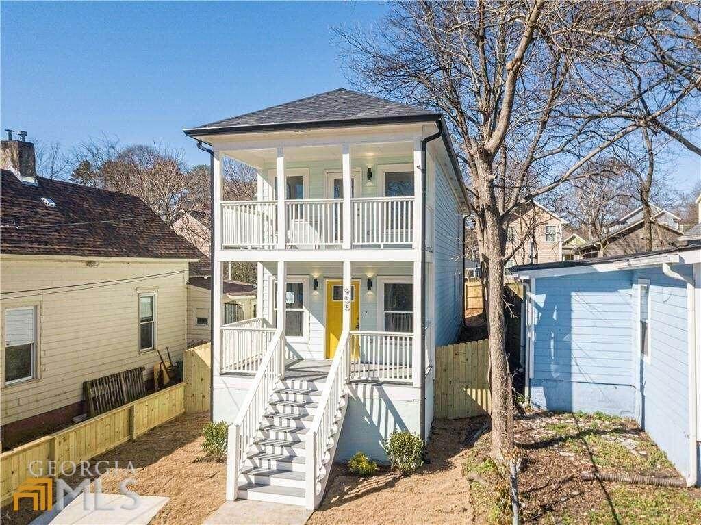 955 Coleman Street - Photo 1