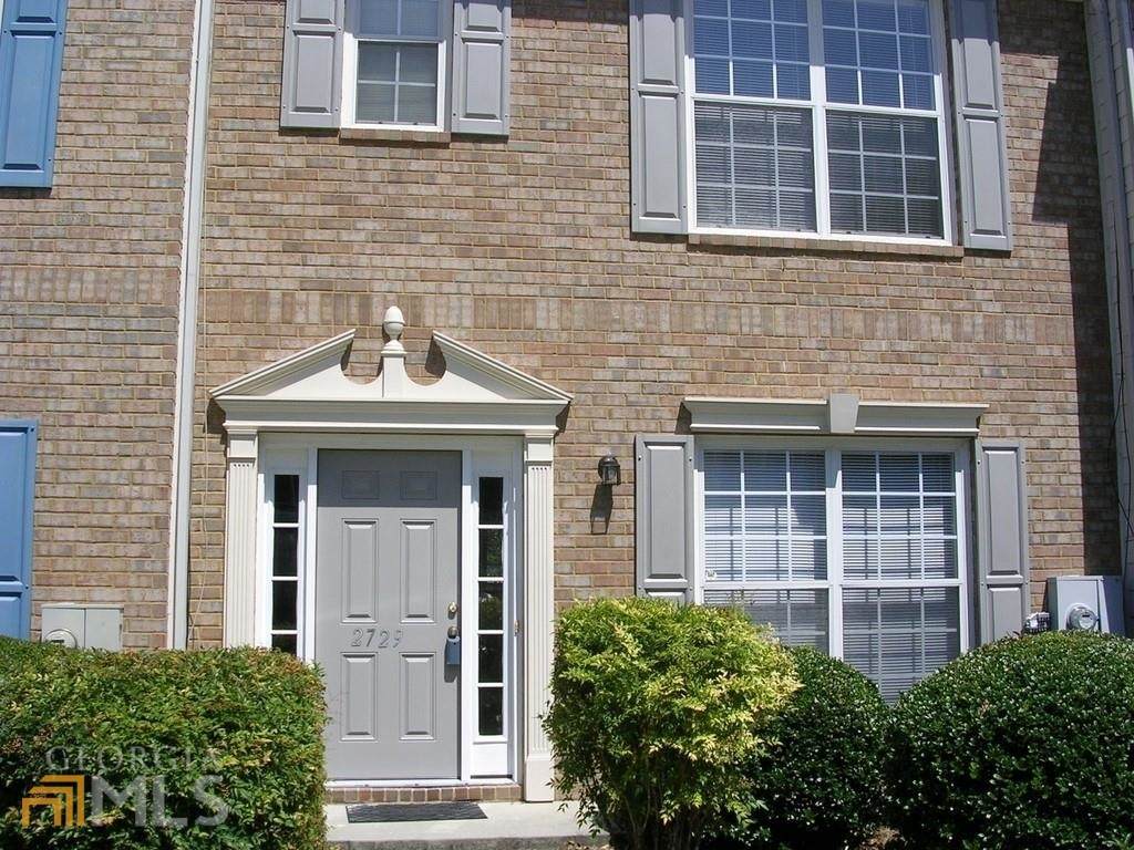 2729 Parkway Trail - Photo 1