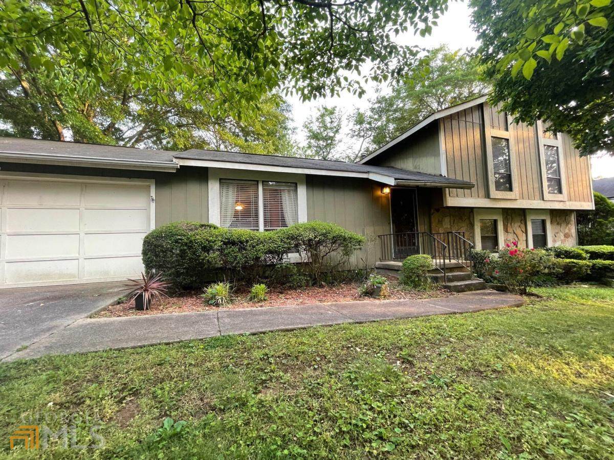 290 Windflower Trace - Photo 1