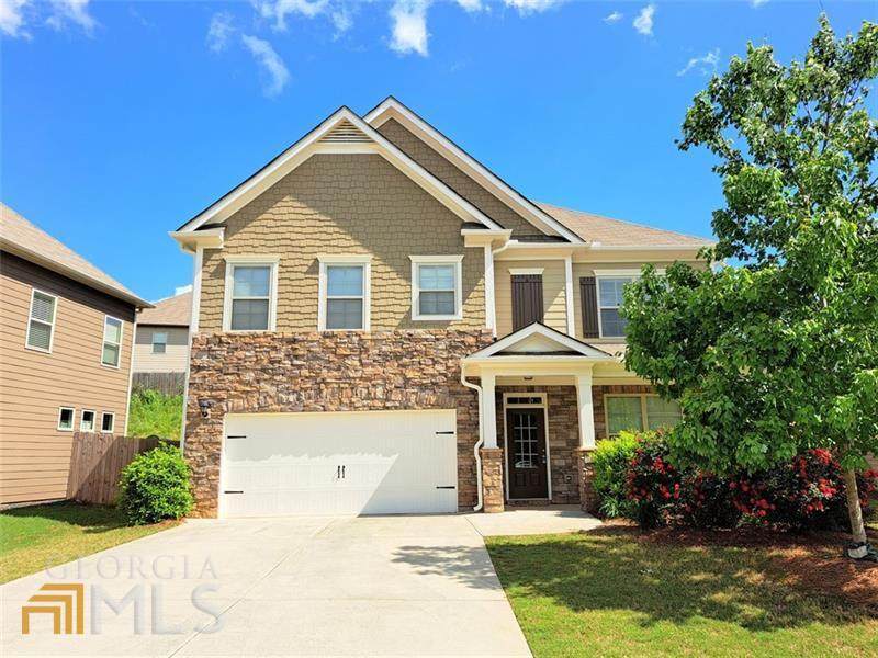 4660 Silver Meadow Drive - Photo 1