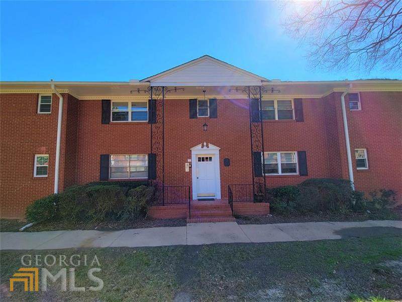 3660 Peachtree Road - Photo 1