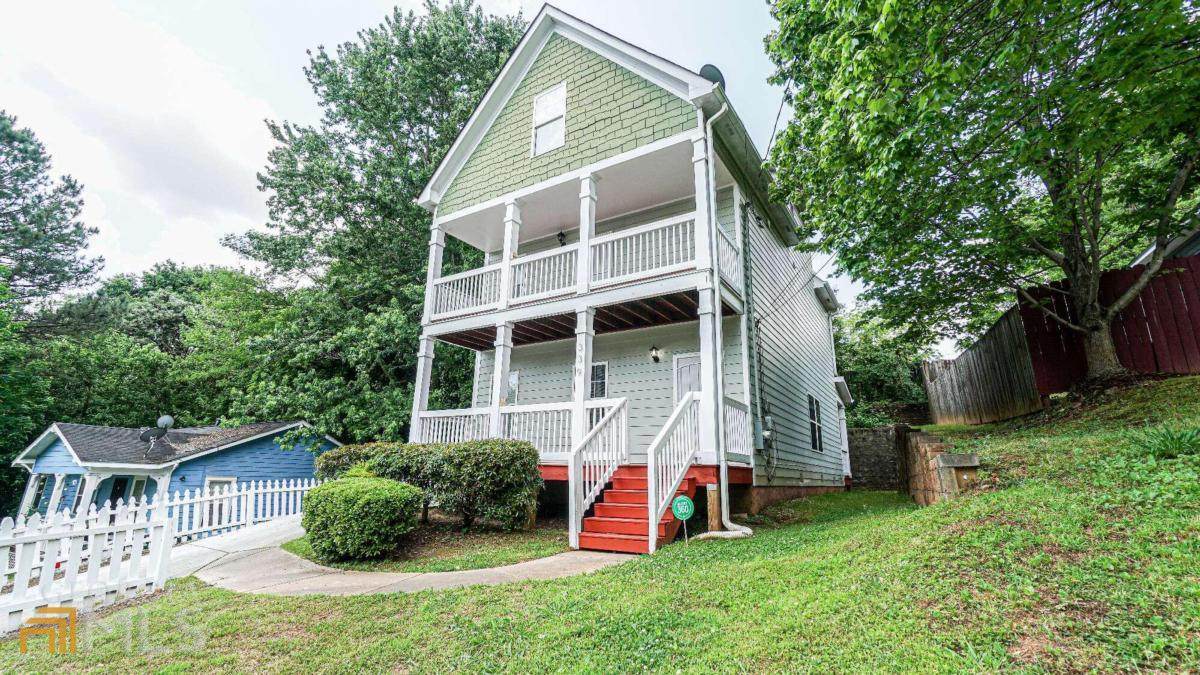 339 Henry Aaron Avenue - Photo 1