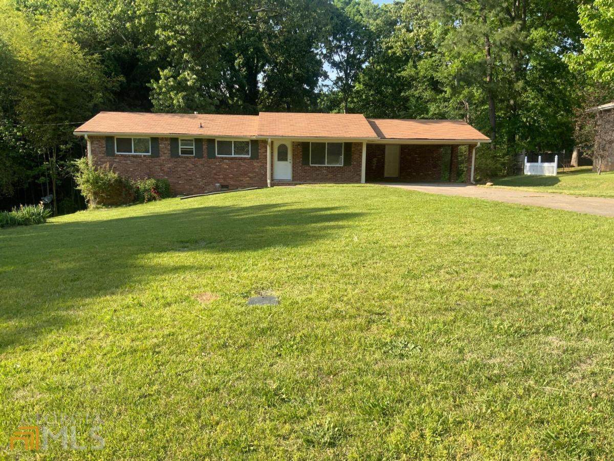 5806 Bear Drive - Photo 1