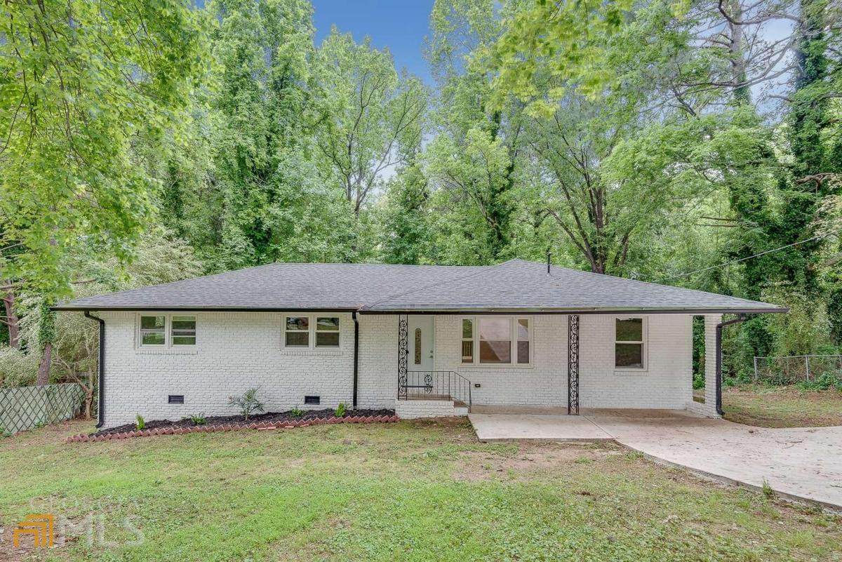 6030 Ridge Drive - Photo 1