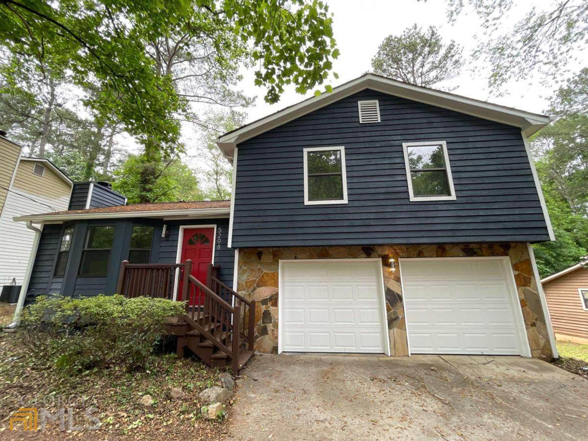5298 Mountain Village Court - Photo 1