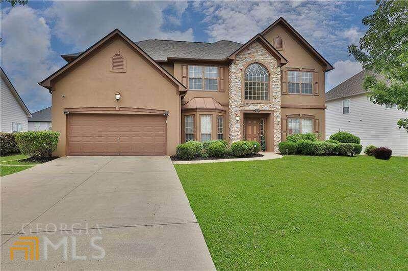 449 Martin Glen Way - Photo 1