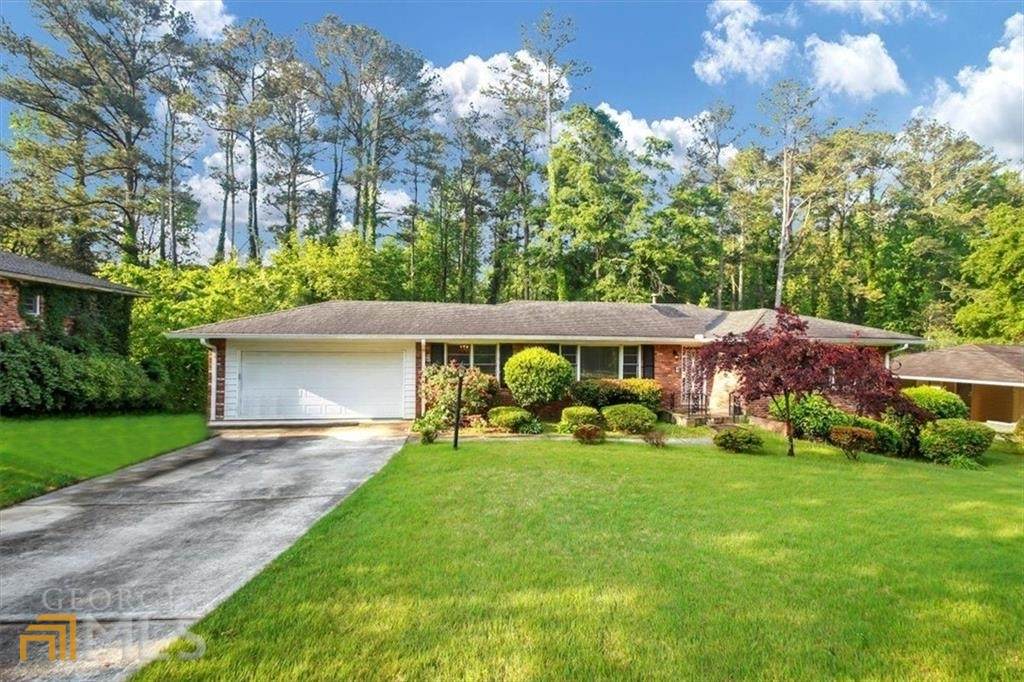 669 Fielding Lane - Photo 1