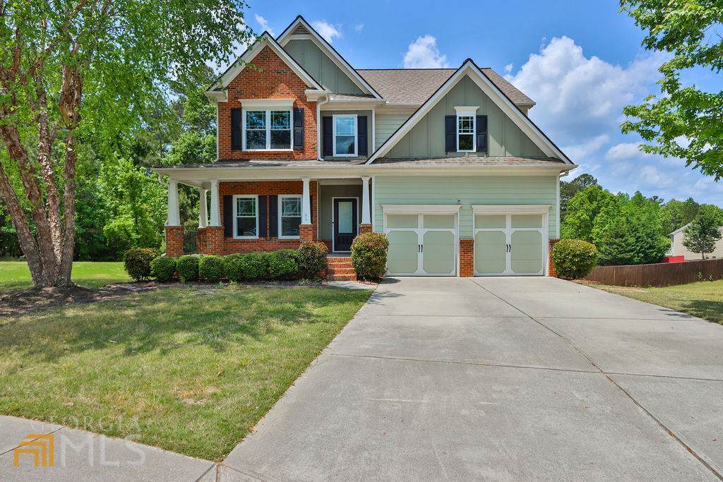 3450 Kentwater Drive - Photo 1