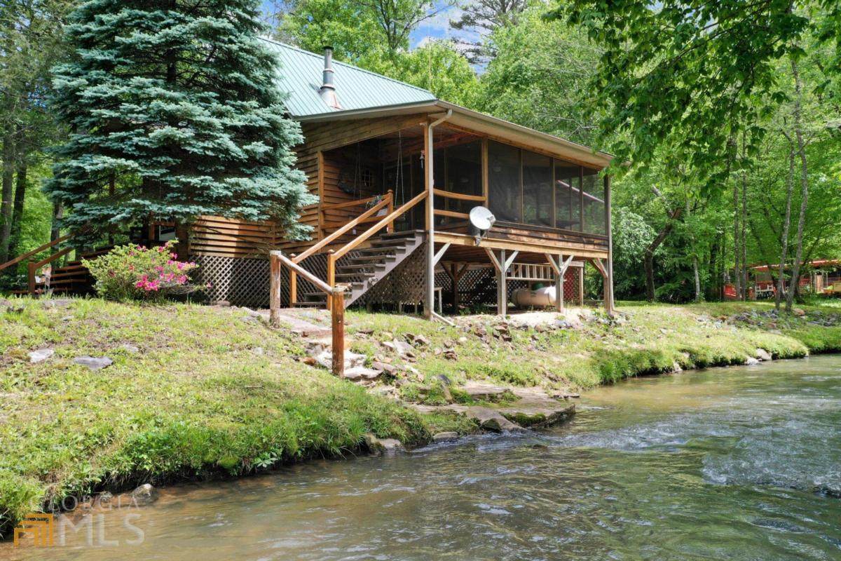 46 Scarlett Drive - Photo 1