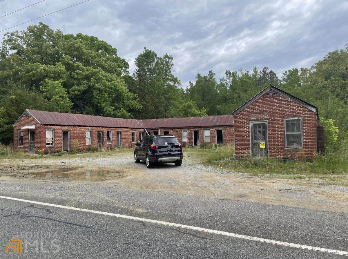 14868 Highway 411 Highway - Photo 1