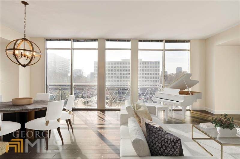 1820 Peachtree Street - Photo 1
