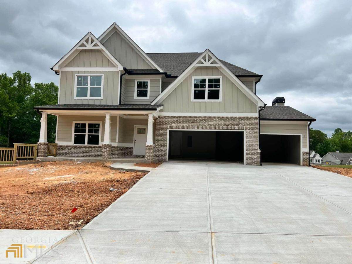 620 Rocky Springs Drive - Photo 1