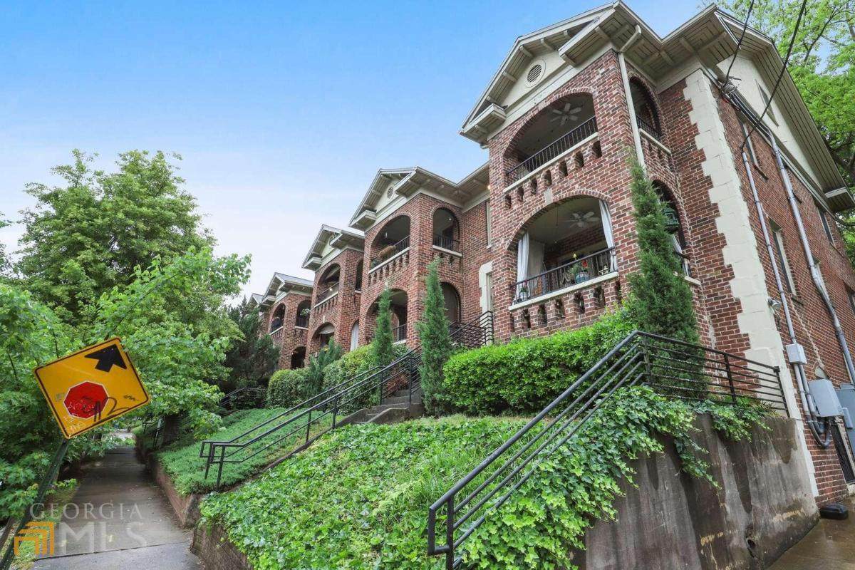 795 Ponce De Leon Place - Photo 1