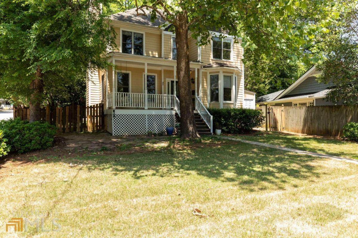 292 Atlanta Avenue - Photo 1