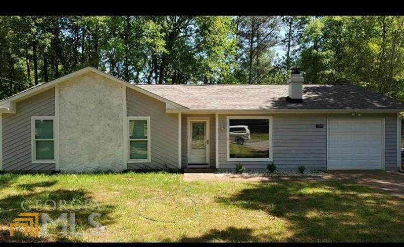 723 Pebble Creek Trail - Photo 1