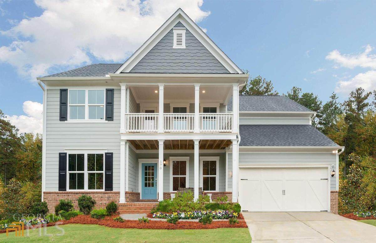 74 Fairway Drive - Photo 1