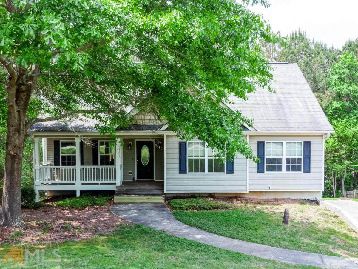 1649 Old Nelson Road - Photo 1