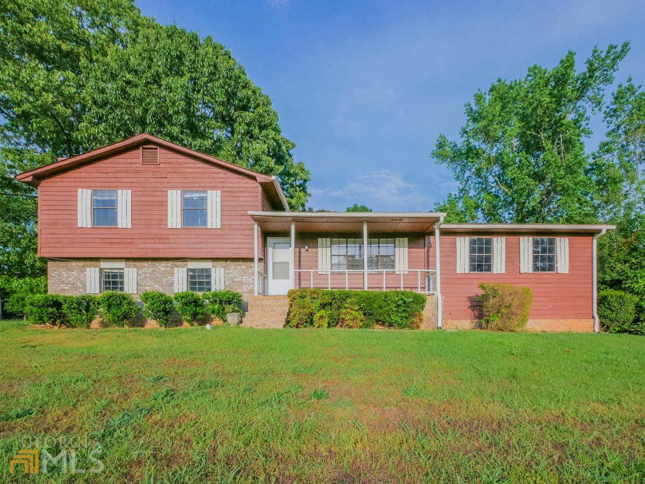 3555 Rex Road - Photo 1