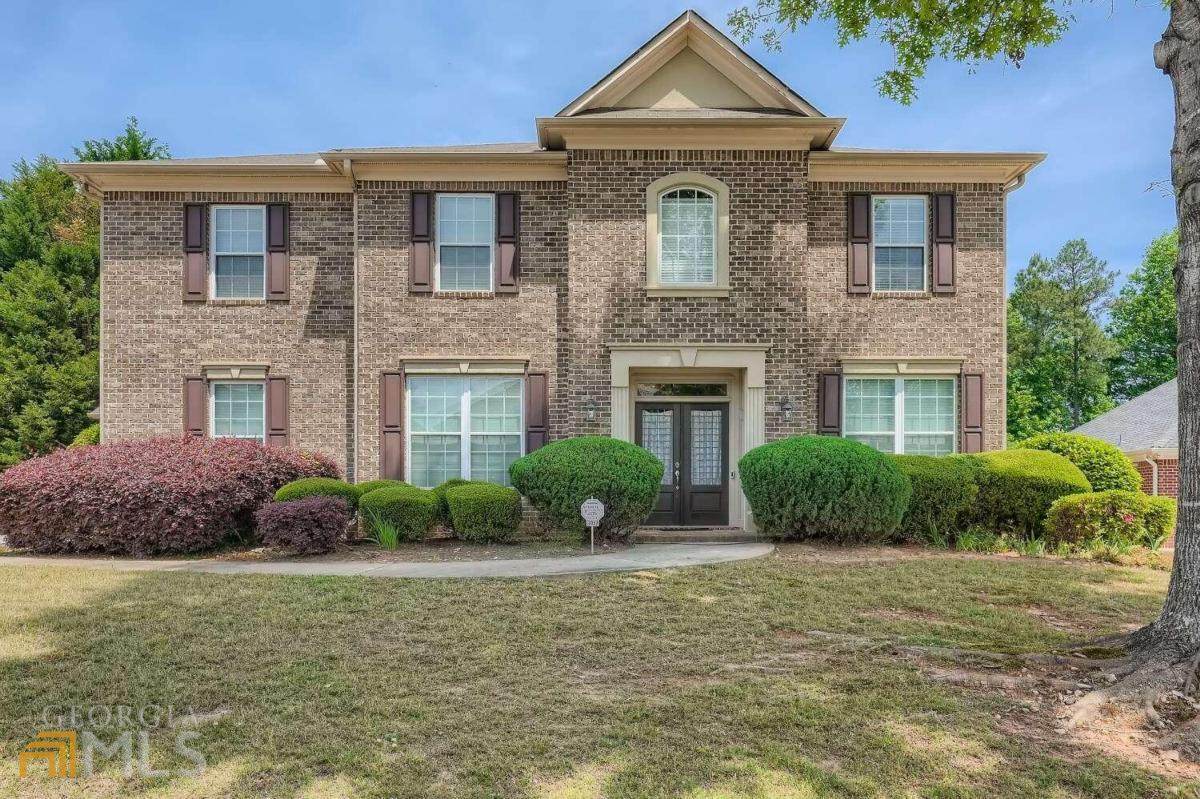 3357 Walnut Ridge - Photo 1