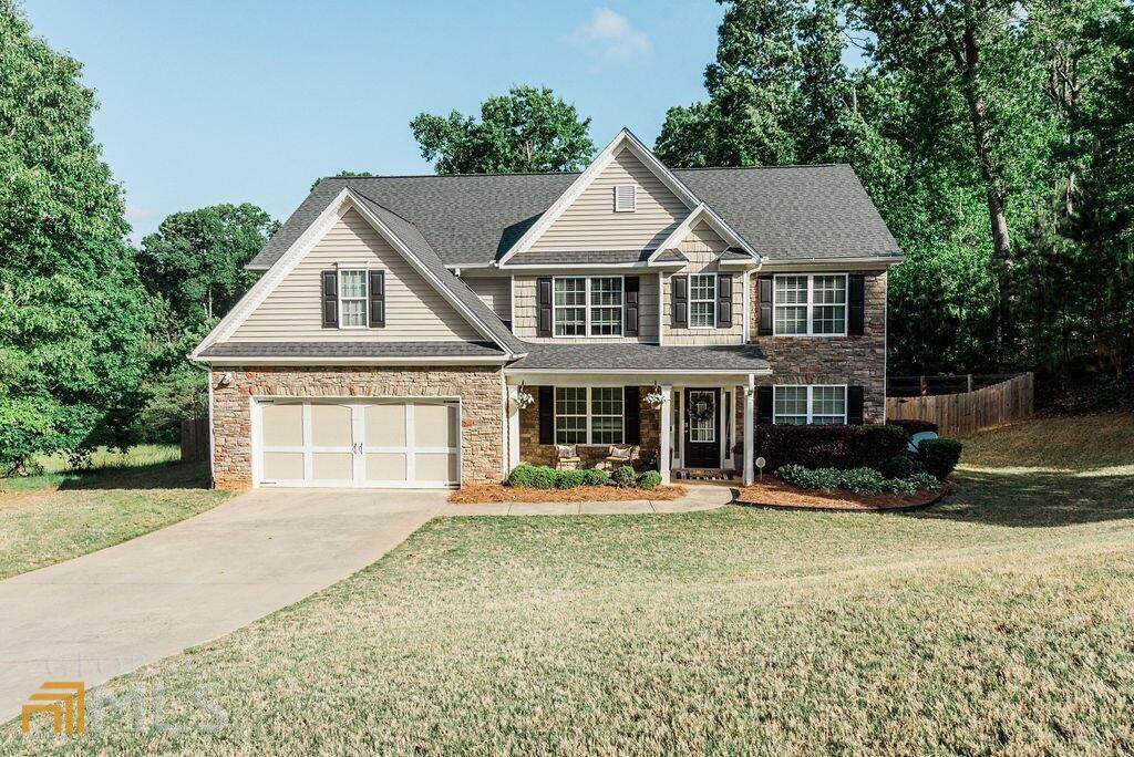 2509 Deep Wood Court - Photo 1