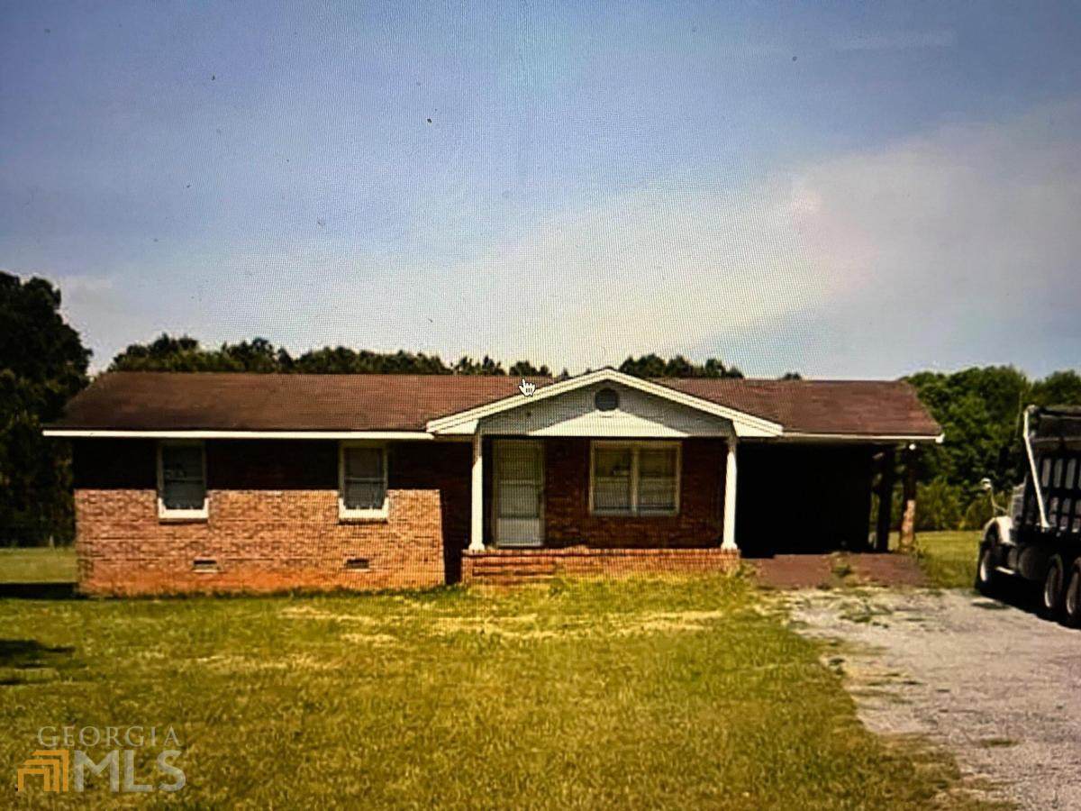 581 Smith Cemetery Road - Photo 1