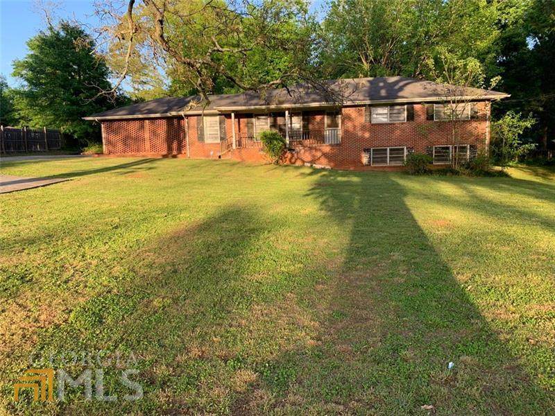 3138 Wesley Chapel Road - Photo 1