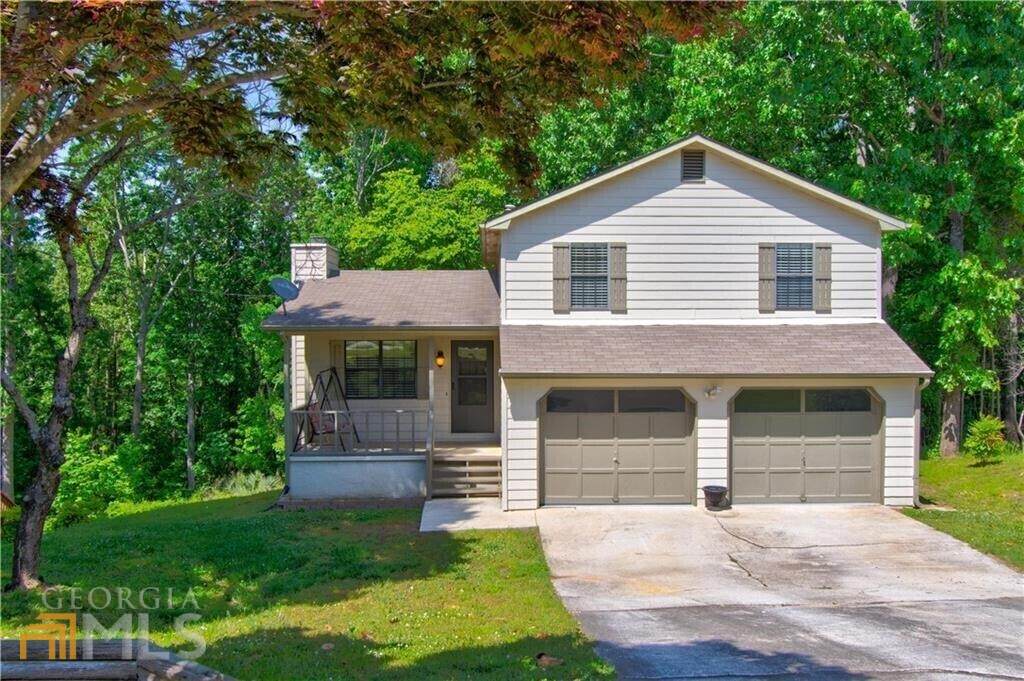4135 Warren Road - Photo 1