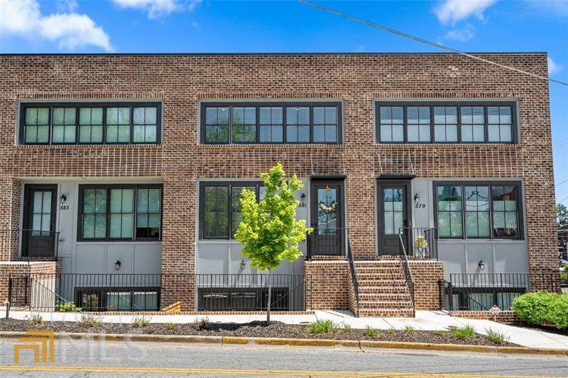 581 King Arnold - Photo 1