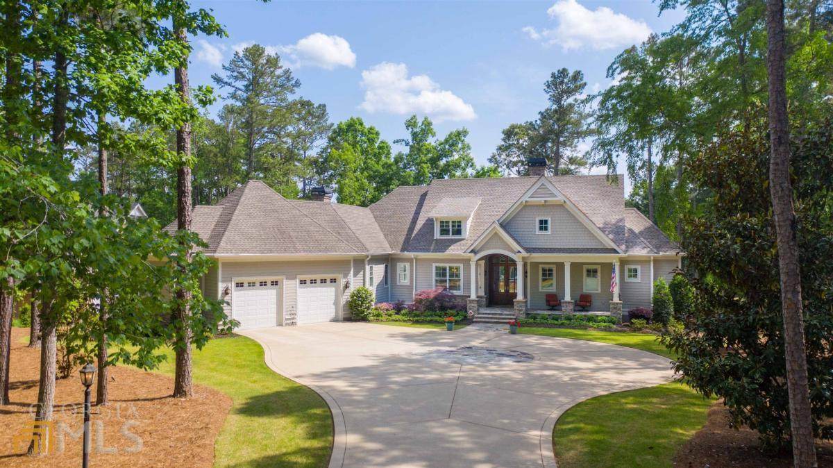 1391 Jackson Ridge Road - Photo 1