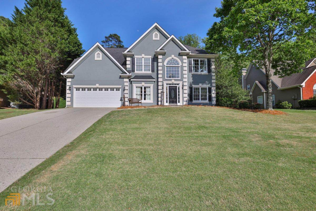 3465 Parsons Run - Photo 1